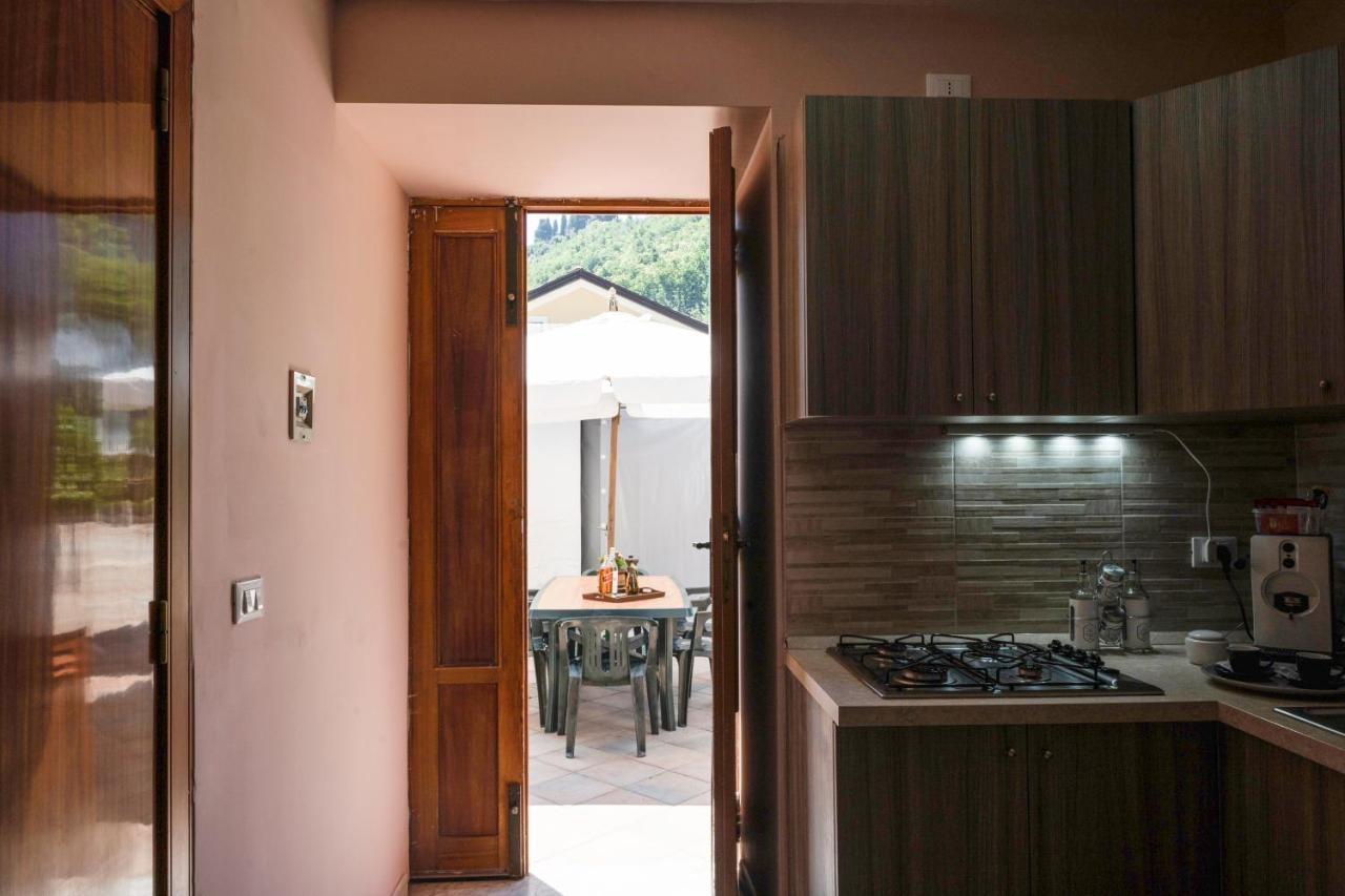Apicella Casa Vacanze Villa Tramonti Exterior photo